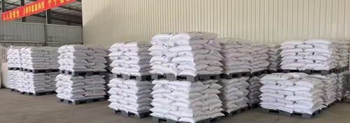 工業(yè)氯化銨廠家